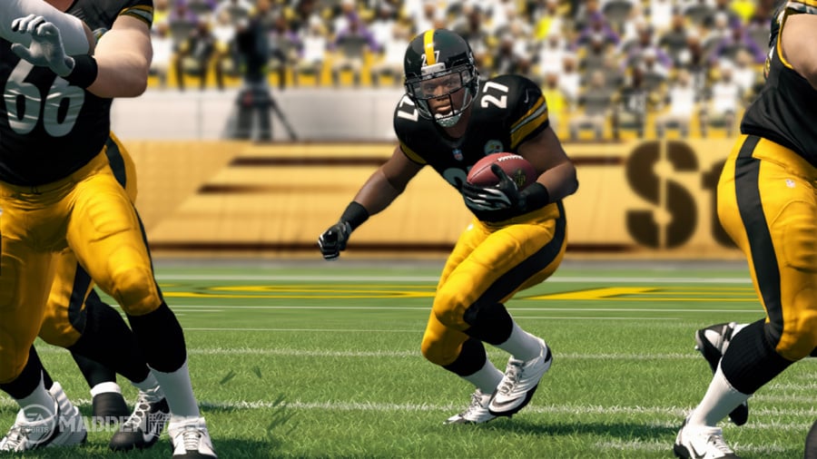 Madden NFL 25 Review - Screenshot 1 of 4