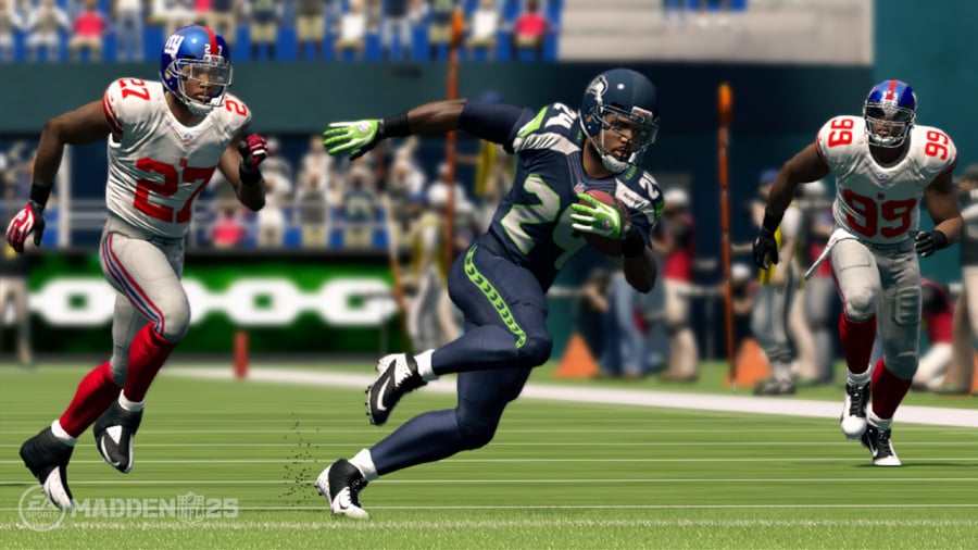 Madden NFL 25 Review - Screenshot 4 of 4