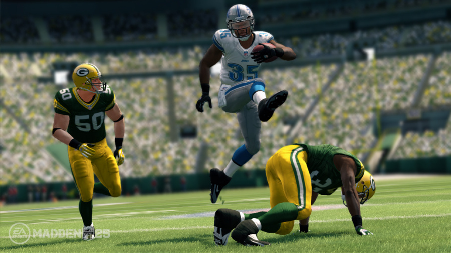 Madden NFL 25 Review - Screenshot 2 of 4