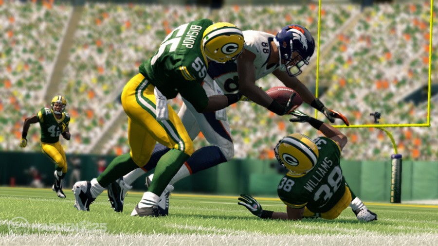 Madden NFL 25 Review - Screenshot 2 of 4