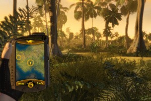 Carnivores: Dinosaur Hunter HD Screenshot