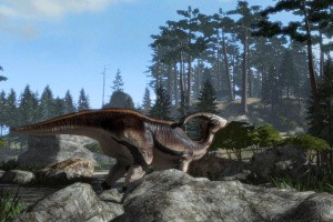 Carnivores: Dinosaur Hunter HD Screenshot