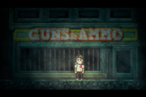 Lone Survivor: The Director's Cut Screenshot