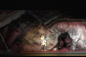 Lone Survivor: The Director's Cut Screenshot