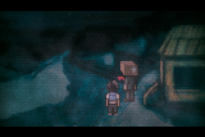 Lone Survivor: The Director's Cut Screenshot