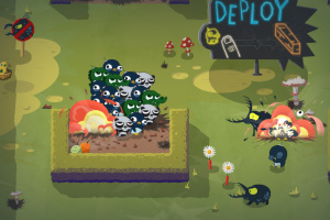 Super Exploding Zoo Screenshot