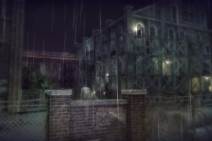 Rain Screenshot