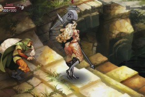 Dragon's Crown Screenshot