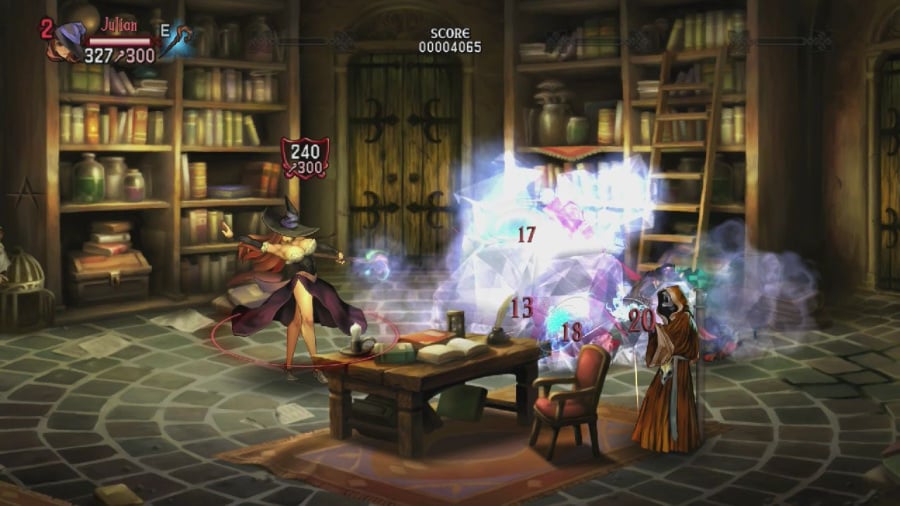 Dragon's Crown Screenshot