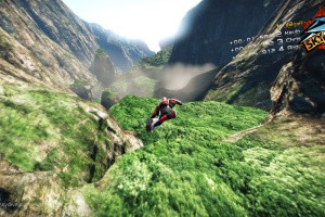 Skydive: Proximity Flight Screenshot