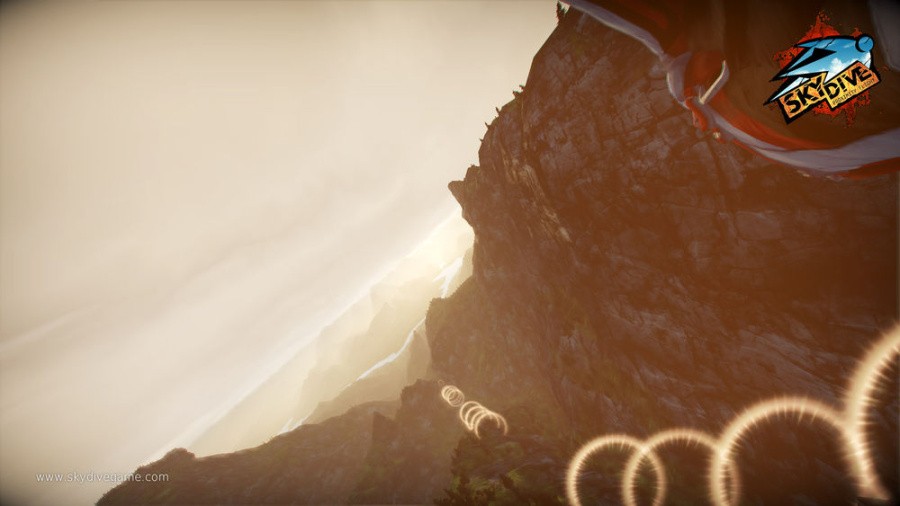 Skydive: Proximity Flight Review - Screenshot 2 of 4