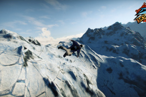 Skydive: Proximity Flight Screenshot