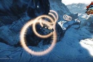 Skydive: Proximity Flight Screenshot