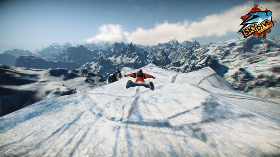 Skydive: Proximity Flight Review - Screenshot 1 of 4