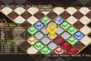 The Guided Fate Paradox Screenshot