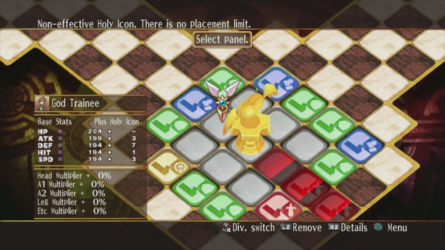 The Guided Fate Paradox Review - Screenshot 3 of 4