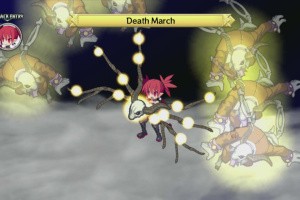 Disgaea D2: A Brighter Darkness Screenshot