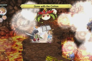Disgaea D2: A Brighter Darkness Screenshot