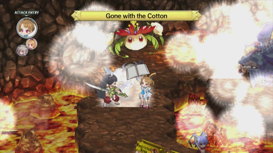 Disgaea D2: A Brighter Darkness Review - Screenshot 5 of 5