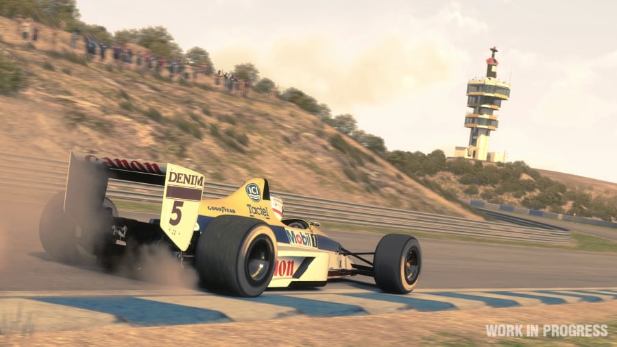 F1 2013 Review - Screenshot 4 of 7