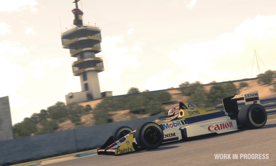 F1 2013 Review - Screenshot 3 of 7