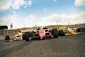 F1 2013 Screenshot