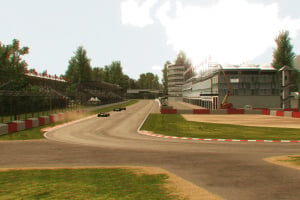 F1 2013 Screenshot