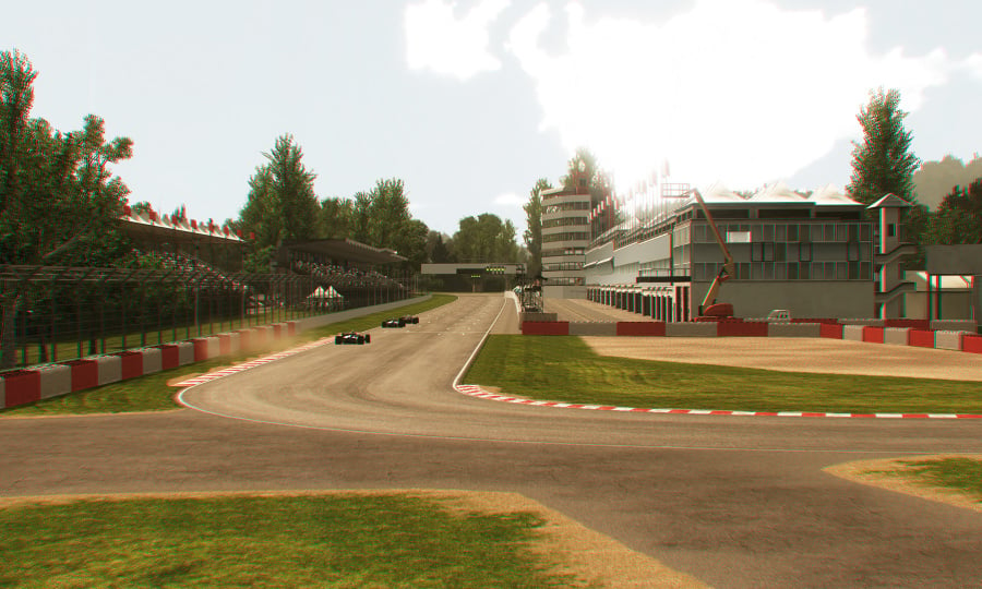 F1 2013 Screenshot