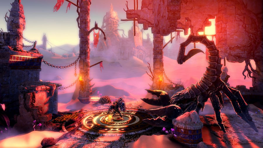 Trine 2: Complete Story Review - Screenshot 1 of 4