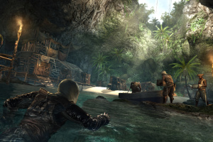 Assassin's Creed IV: Black Flag Screenshot