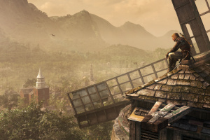 Assassin's Creed IV: Black Flag Screenshot