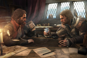 Assassin's Creed IV: Black Flag Screenshot