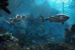 Assassin's Creed IV: Black Flag Screenshot