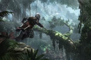 Assassin's Creed IV: Black Flag Screenshot
