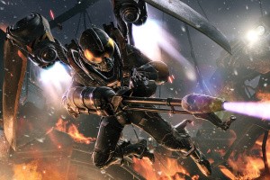 Batman: Arkham Origins Screenshot