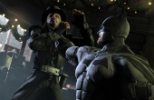 Batman: Arkham Origins - Screenshot 7 of 10