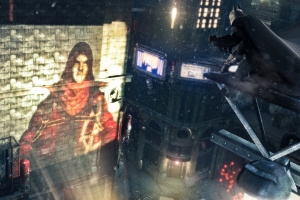 Batman: Arkham Origins Screenshot
