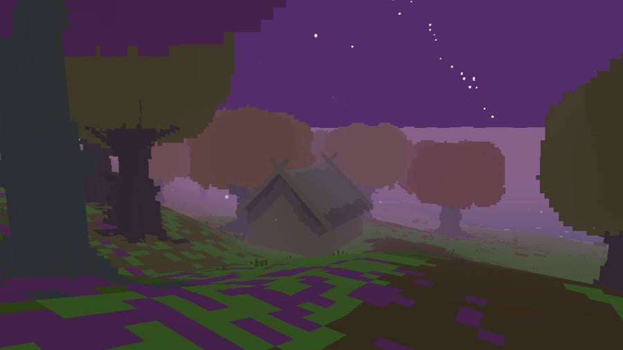 Proteus Review - Screenshot 2 of 3