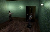 Resident Evil: Director's Cut - Screenshot 3 of 8