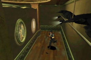 Resident Evil: Director's Cut Screenshot