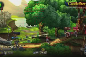 CastleStorm Screenshot