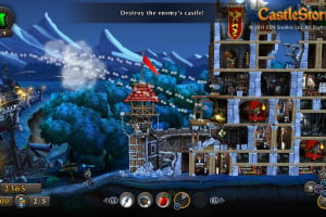 CastleStorm Screenshot