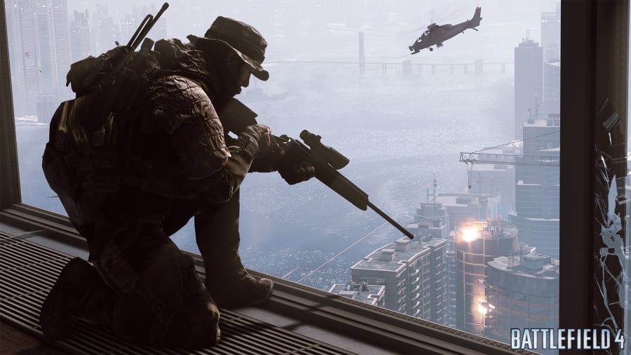 Battlefield 4 Review - Screenshot 3 of 7