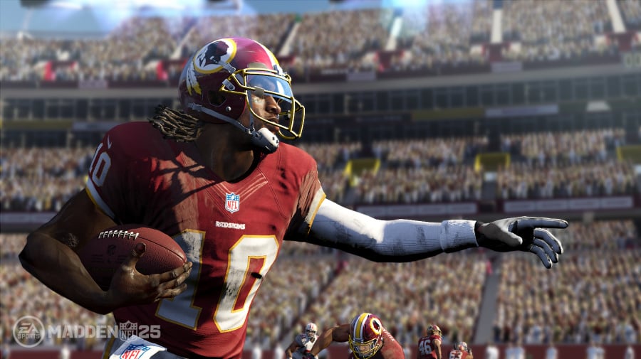 Madden NFL 25 Review - Screenshot 3 of 4