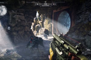 Killzone: Shadow Fall Screenshot