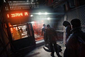 Killzone: Shadow Fall Screenshot
