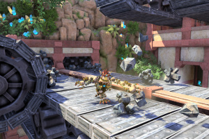 Knack Screenshot