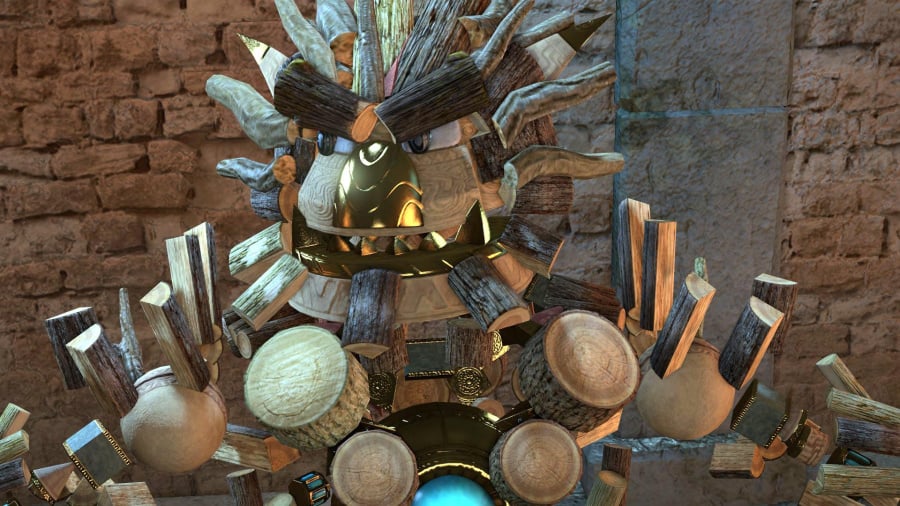 Knack Screenshot