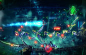 Resogun - Screenshot 1 of 10