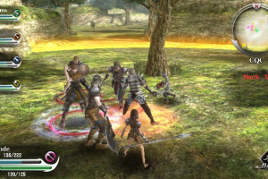 Valhalla Knights 3 Screenshot